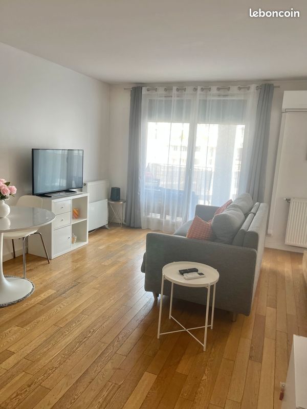 Appartement 1 pièce 33 m² · à Lyon · 33 m² · 925 €