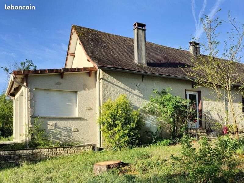 Maison 8 pièces 160 m² · à Sorges Et Ligueux en Périgord · 160 m² · 199 900 €