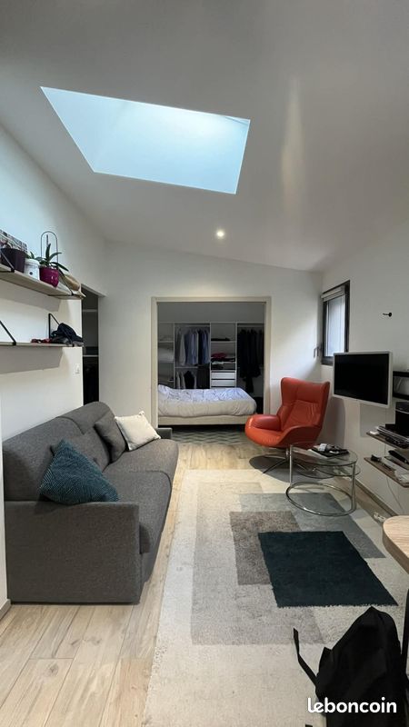 Appartement a louer niort - 2 pièce(s) - 29 m2 - Surfyn