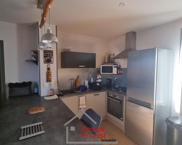 Appartement 174 000 € - 48 m²