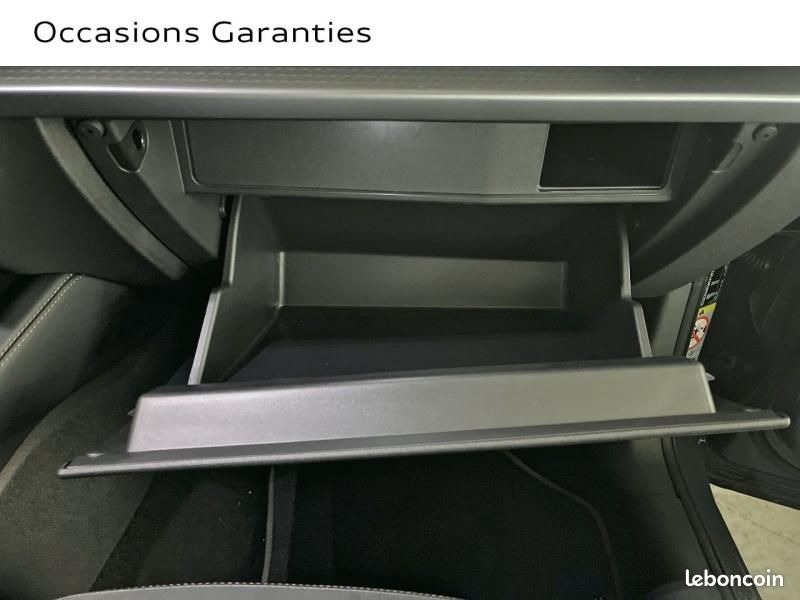 Cupra Formentor 1.5 eHybrid 272ch VZ DSG6 (image 21)