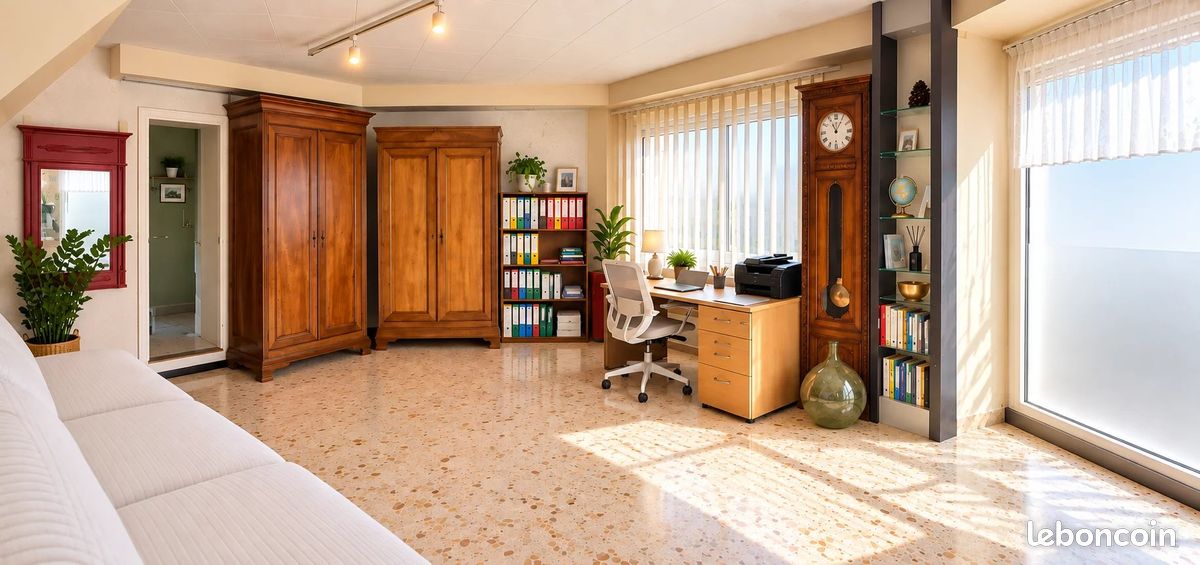 Maison 5 pièces 143 m² · à Apremont · 143 m² · 210 000 €