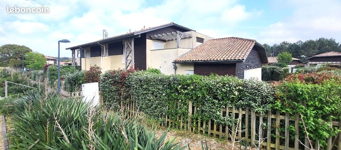 Appartement 3 pièces 64 m² · à Mimizan · 64 m² · 294 000 €