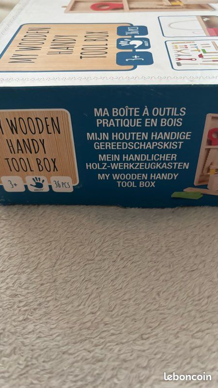 Jeu malette bricolage (image 6)