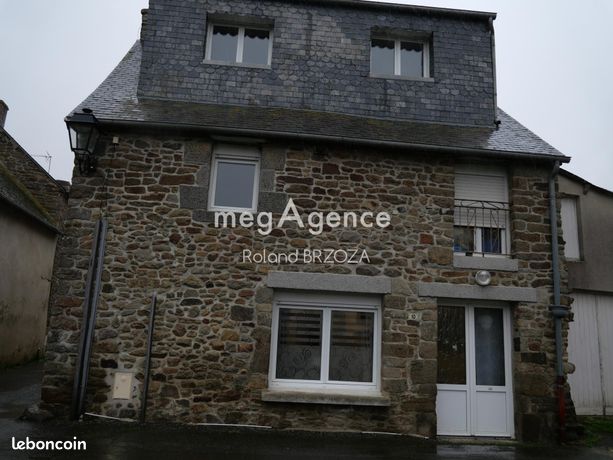 Chalet 6 pièces 105 m²