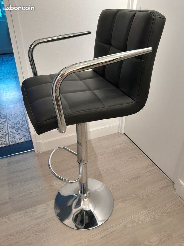 Chaises hautes de cuisine (image 6)