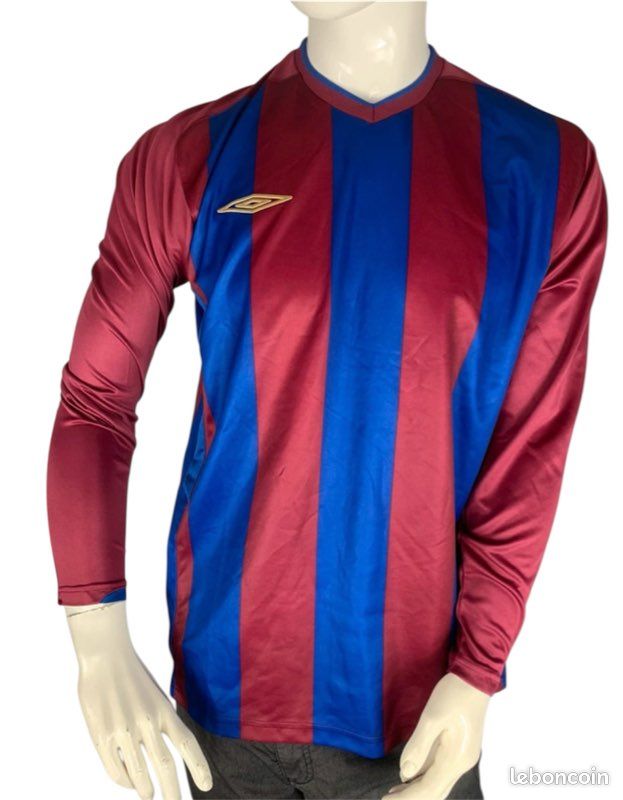 Erima Retro Star Maillot À Manches Longues pour Enfants | Curaçao