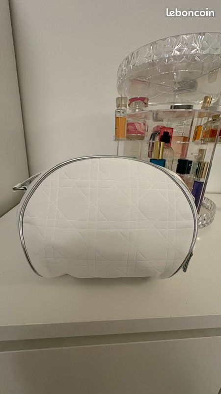 Trousse maquillage Dior beauty (image 1)