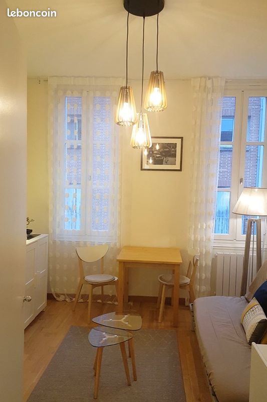 Maison 2 pièces 26 m² · à Toulouse · 26 m² · 670 €/mois