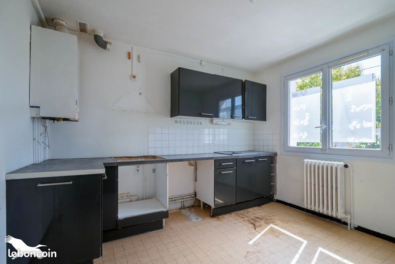 Maison de ville 4 pièces 70 m² (image 5)