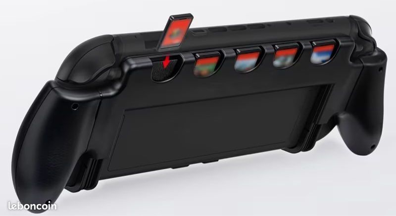 étui switch 2 (image 3)
