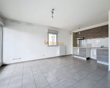 Appartement 200 000 € - 57 m²
