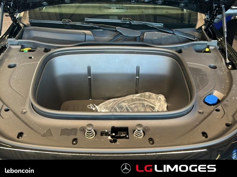 Mercedes-benz GLB 250+ EQ 272ch Limited Edition (image 19)