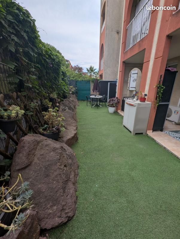Appartement 3 pièces 47 m² · à Fréjus · 47 m² · 223 000 €