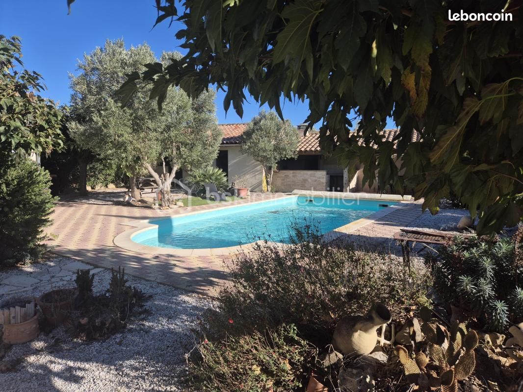 Maison 7 pièces 180 m² · à Moussan · 180 m² · 450 000 €