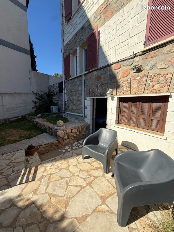 Appartement 1 pièce 22 m² · à Porto-Vecchio · 22 m² · 590 €/mois