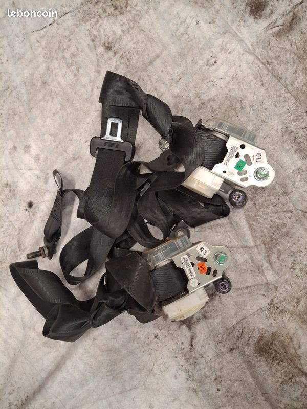 Ceinture av hyundai i20 (image 1)
