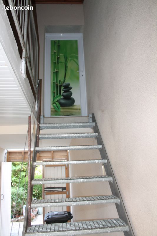 Appartement 2 pièces 49 m² · à Chalonnes-sur-Loire · 49 m² · 540 €/mois