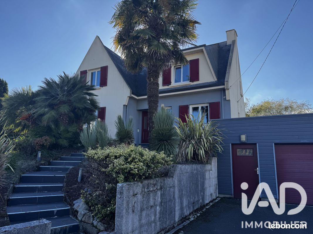Maison 6 pièces 130 m² · au Pellerin · 130 m² · 425 000 €