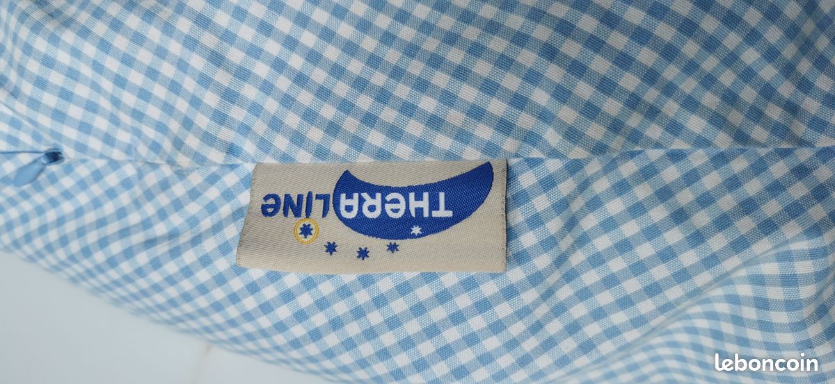 Coussin d'allaitement (image 2)