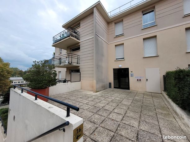 Appartement a louer montmorency - 2 pièce(s) - 42 m2 - Surfyn