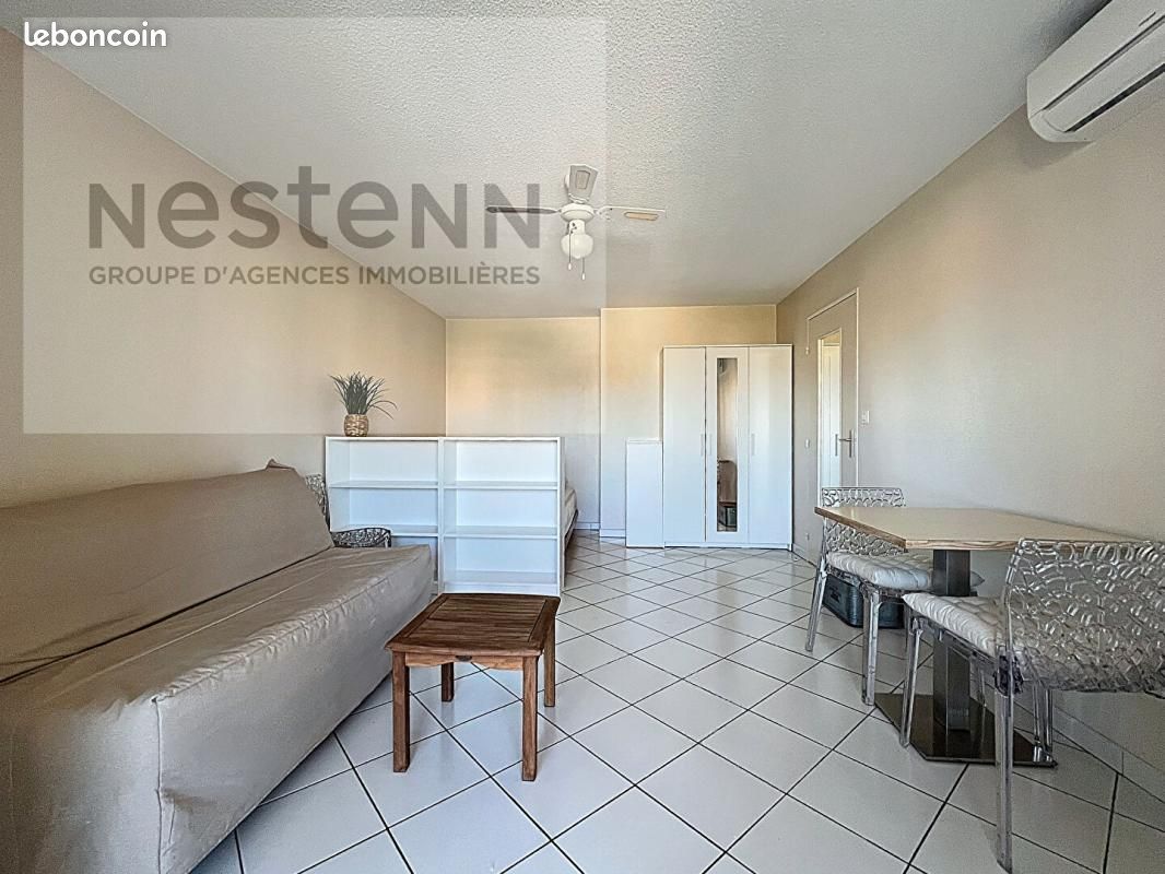 Appartement a louer frejus - 1 pièce(s) - 33 m2 - Surfyn