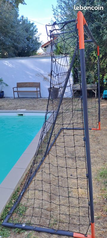 But de foot kipsta taille L (image 3)