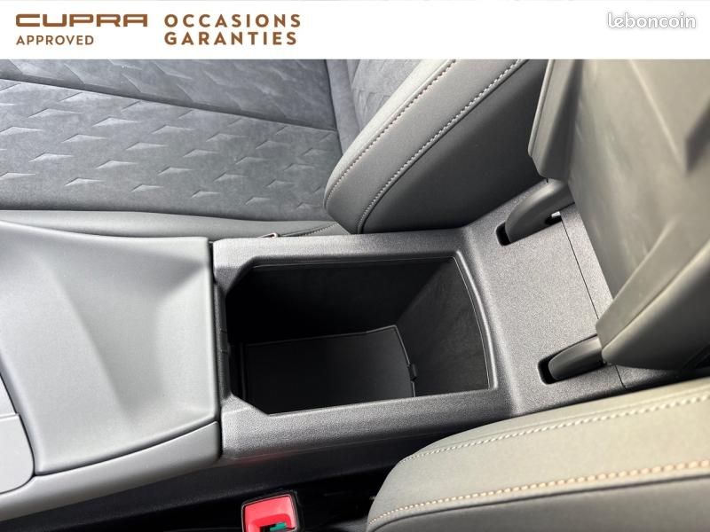 Cupra Terramar 1.5 eHybrid 204ch V DSG7 (image 26)