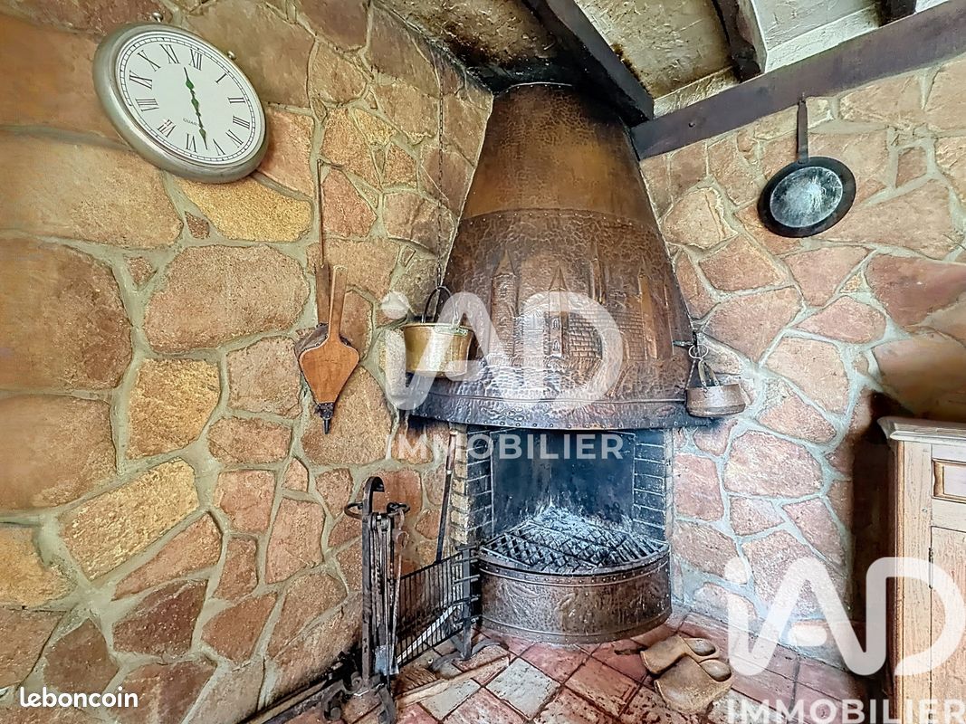 Maison 12 pièces 368 m² (image 9)