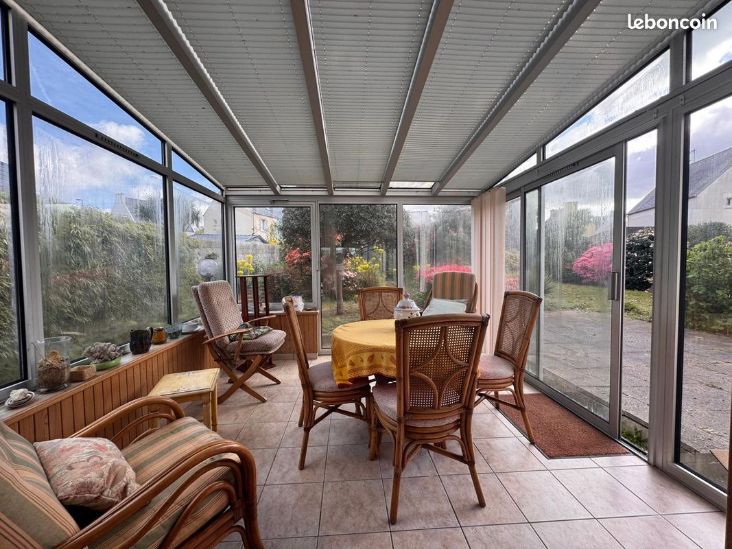 Maison 5 pièces 110 m² · à Plabennec · 110 m² · 191 700 €