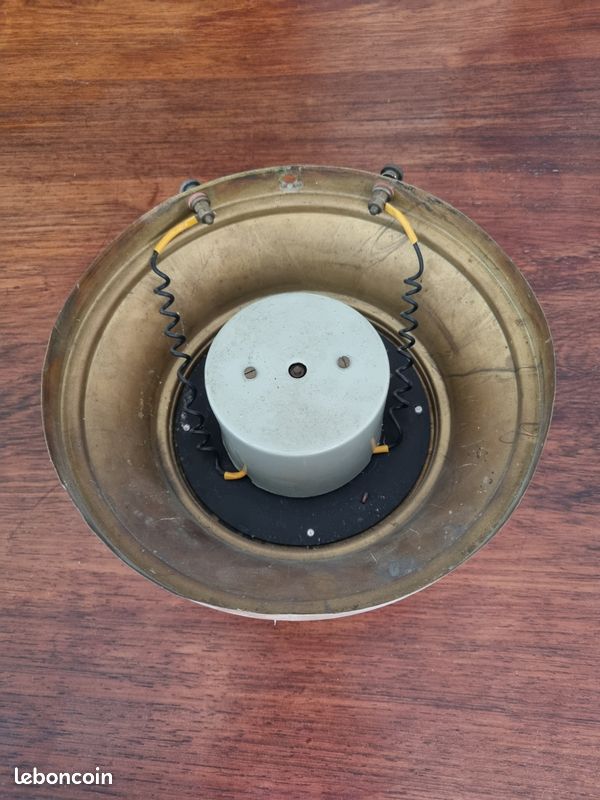 Pendule électrique Brillié (image 2)