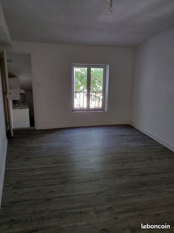 Appartement 3 pièces 65 m² · à Pont-du-Château · 65 m² · 520 €/mois