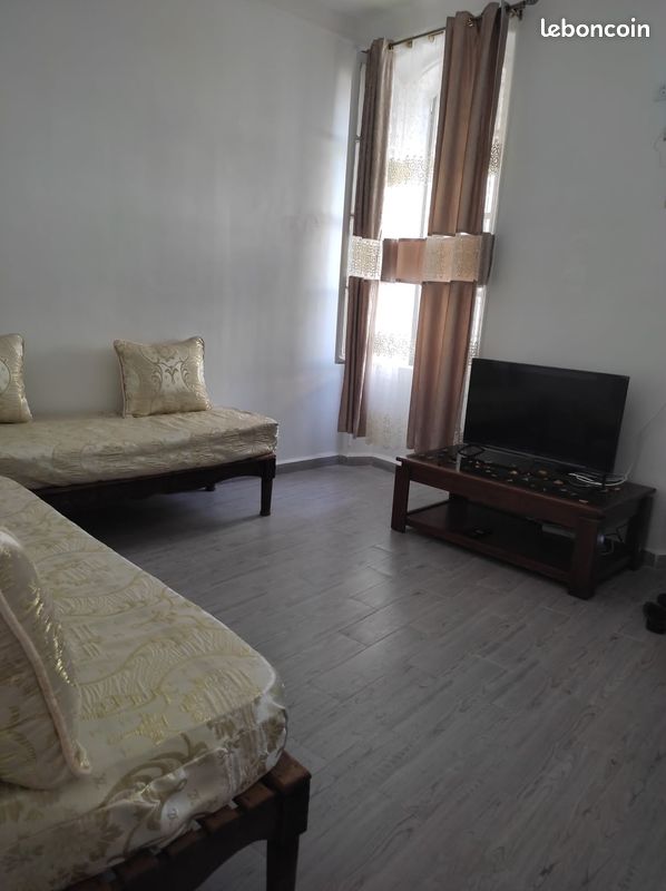 Appartement 2 pièces 37 m² · à Nice · 37 m² · 35 000 €