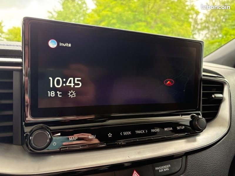 Kia Ceed SW 1.6 CRDI 136ch MHEV GT Line DCT7 (image 10)