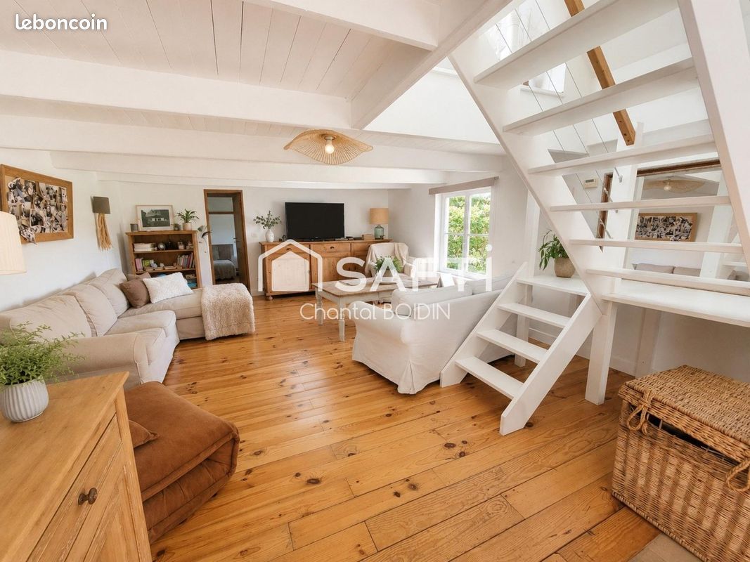 Maison 6 pièces 98 m² · à Louches · 98 m² · 254 500 €
