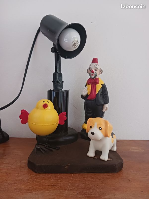 Lampe (image 1)