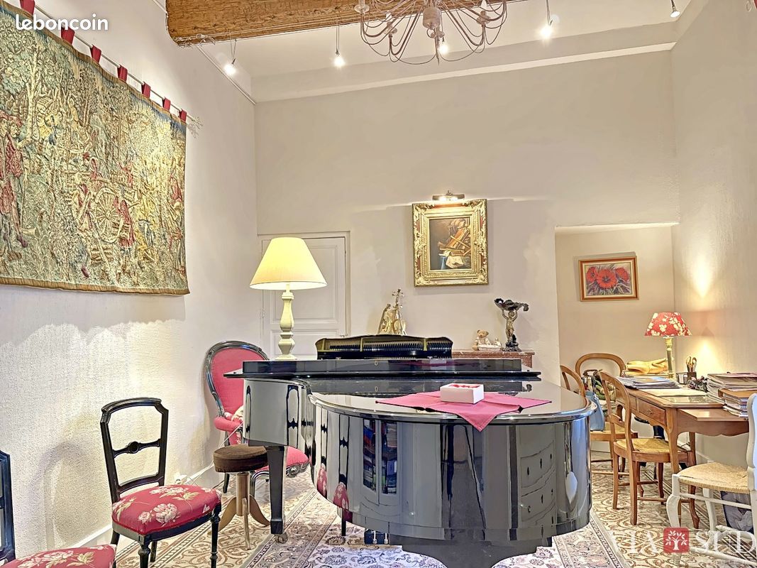 Maison 19 pièces 1180 m² (image 8)