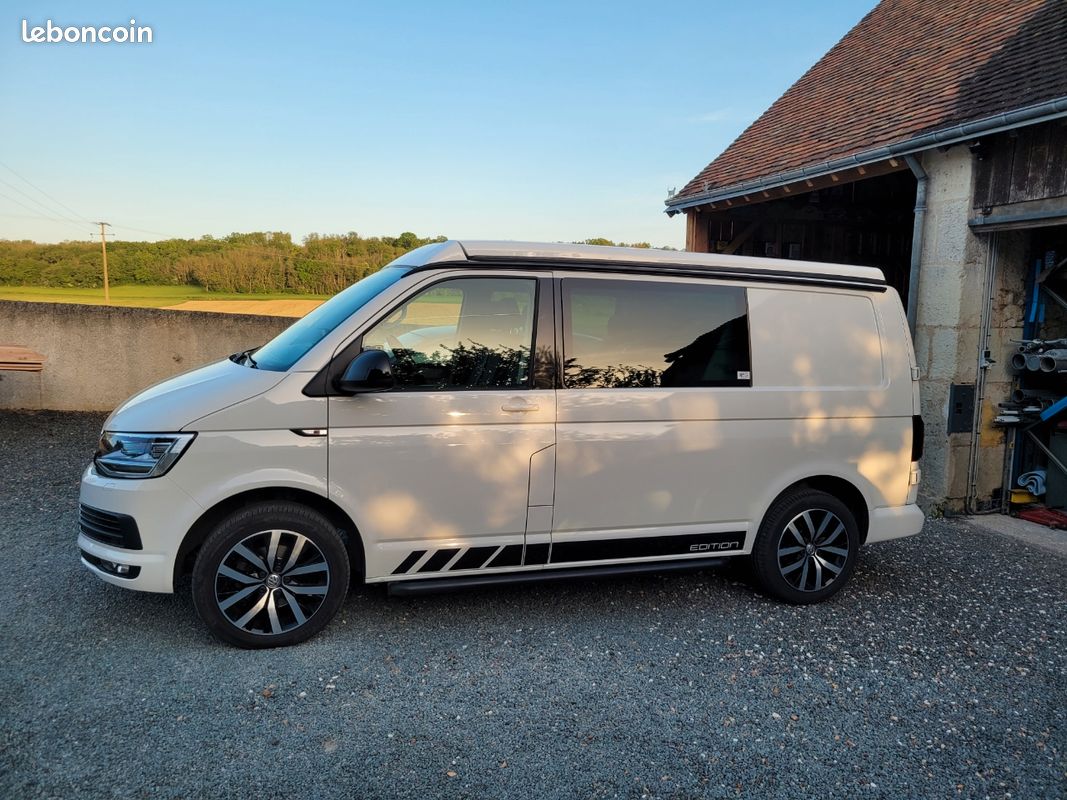 Vw t6 procab édition 150 (image 3)
