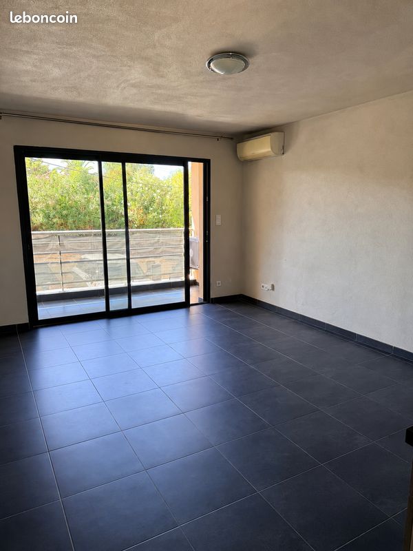 Appartement 1 pièce 30 m² · à Grosseto-Prugna · 30 m² · 700 €/mois