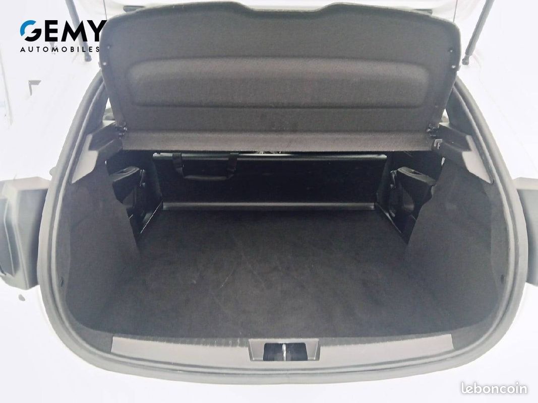 Peugeot 208 bluehdi 100 s&s bvm6 premium pack (image 6)