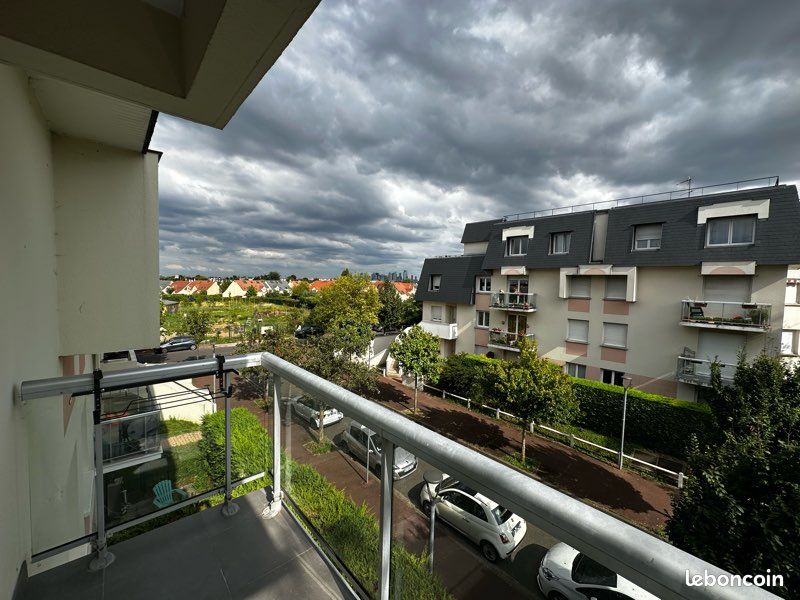 Appartement a louer chatou - 3 pièce(s) - 65 m2 - Surfyn