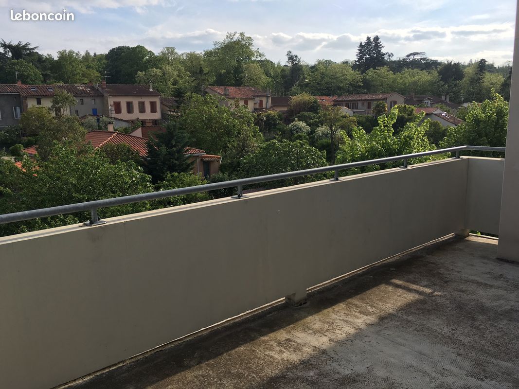 Appartement 2 pièces 50 m² · à Castanet-Tolosan · 50 m² · 750 €