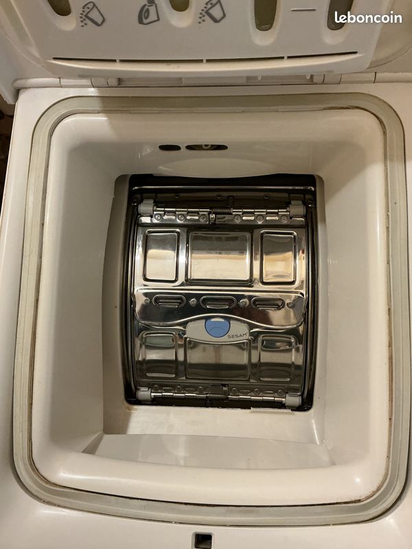 Lave linge brandt Électroménager — free download