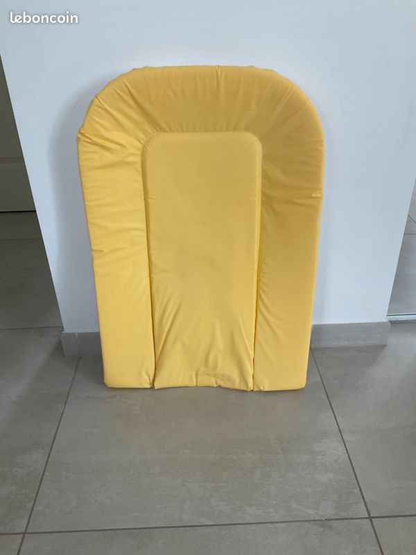 Matelas à langer (image 1)