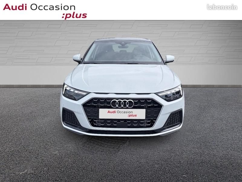 Audi A1 Sportback 30 TFSI 116ch Design S tronic 7 (image 13)