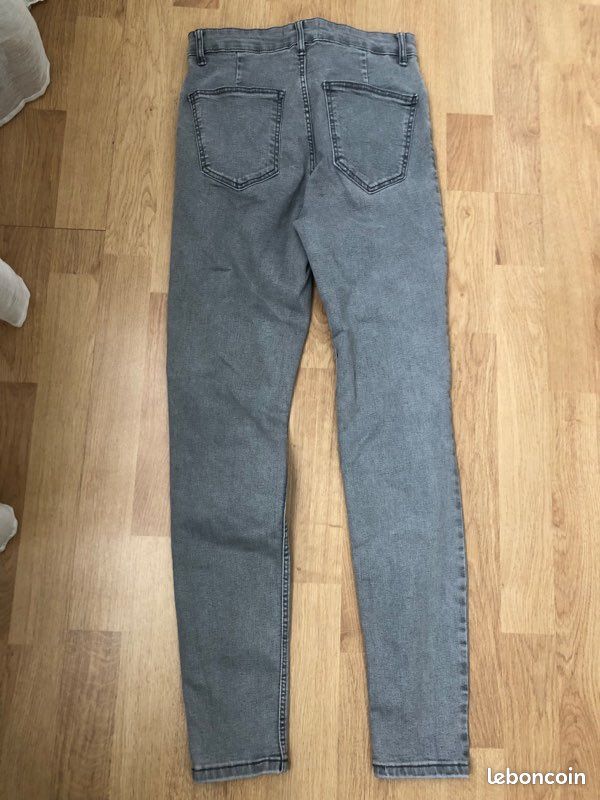 Jeans Zara (image 14)
