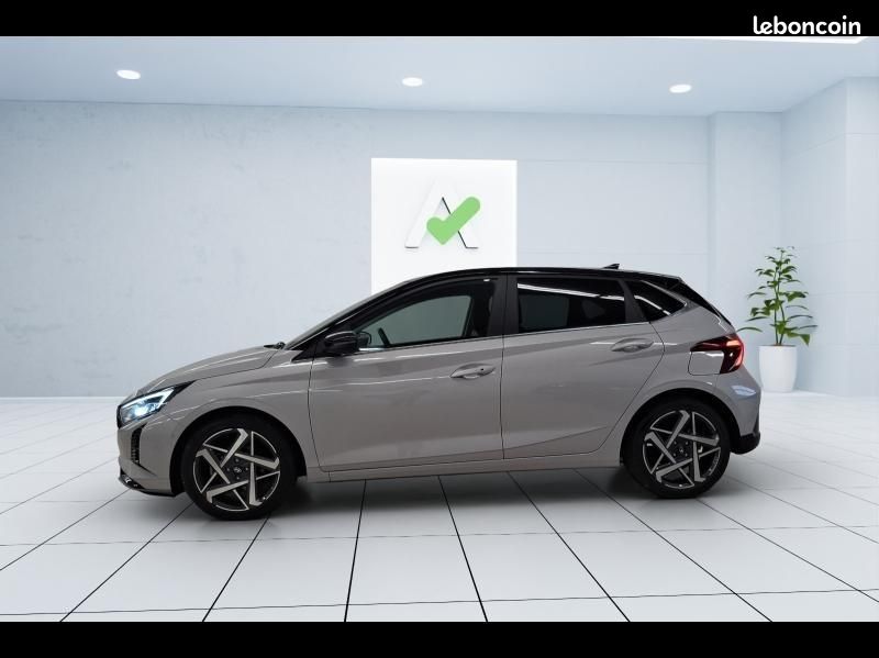 Hyundai i20 1.0 T-GDi 100ch Executive DCT-7 (image 5)