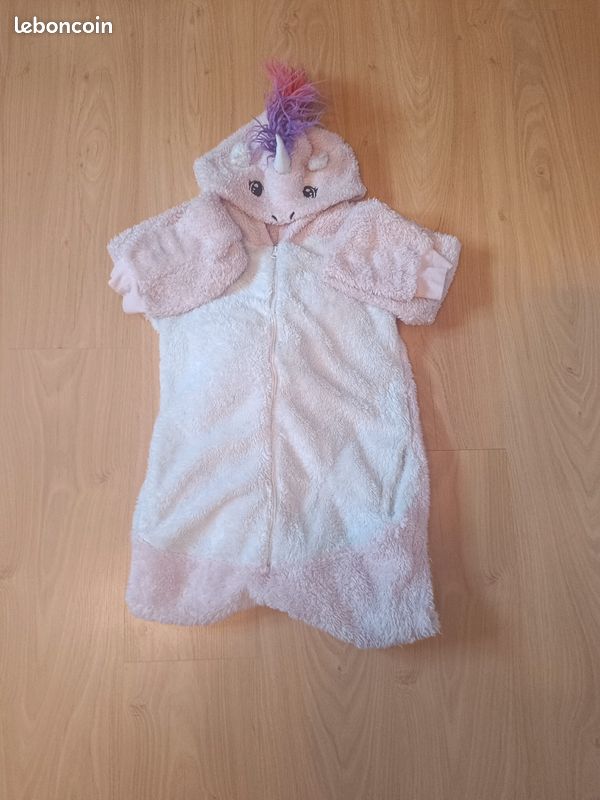 Combinaison Pyjama (image 1)
