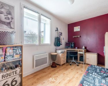 Maison 395 000 € - 110 m²