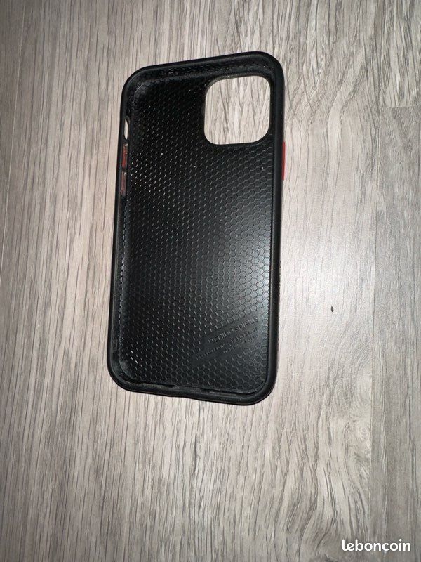 Coque Rhinoshield iPhone 12 (image 2)